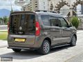 2011 FIAT DOBLO 1.6 MULTİJET PREMİO
