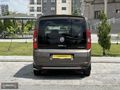 2011 FIAT DOBLO 1.6 MULTİJET PREMİO