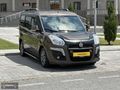 2011 FIAT DOBLO 1.6 MULTİJET PREMİO