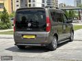 2011 FIAT DOBLO 1.6 MULTİJET PREMİO
