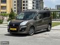 2011 FIAT DOBLO 1.6 MULTİJET PREMİO