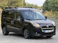 BAYTEMURLAR'DAN 2011FİAT DOBLO 1.6 PREMİO 6 İLERİ