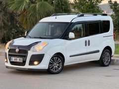 PREMIO 1.6 DOBLO 6 İLERİ FUL BAKIMLI SORUNSUZ KUSURSUZ FULL