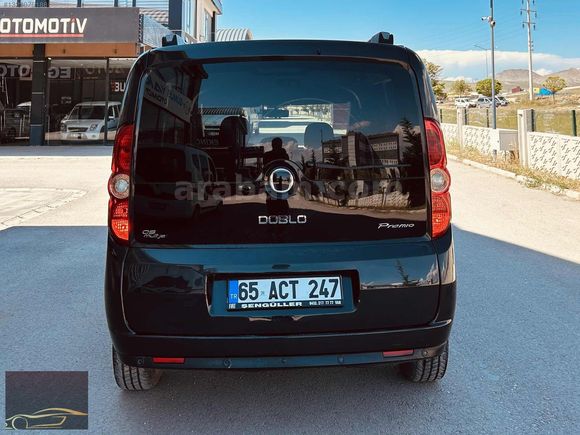 PREMİO 105LİK 4 CAM OTOMATİK