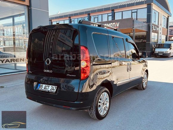 PREMİO 105LİK 4 CAM OTOMATİK