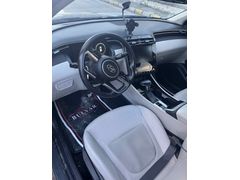 Sahibinden Hyundai Tucson 1.6 CRDi Prime 2021 Model 