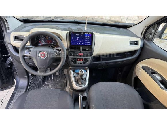 PREMİO 6 ileri FULL PAKET