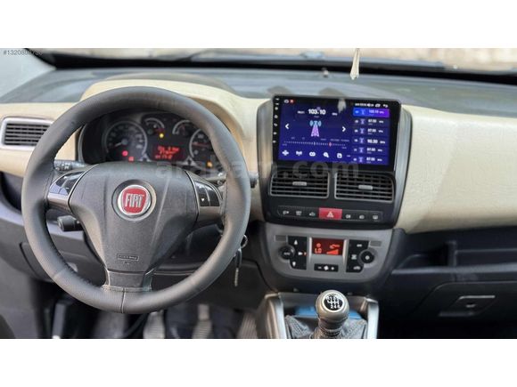 PREMİO 6 ileri FULL PAKET