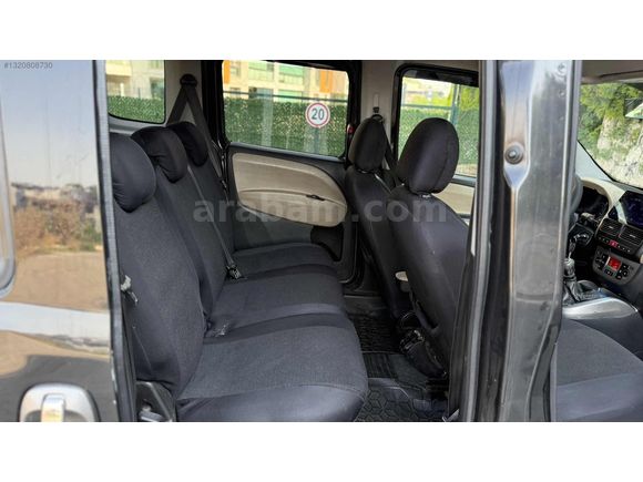 PREMİO 6 ileri FULL PAKET
