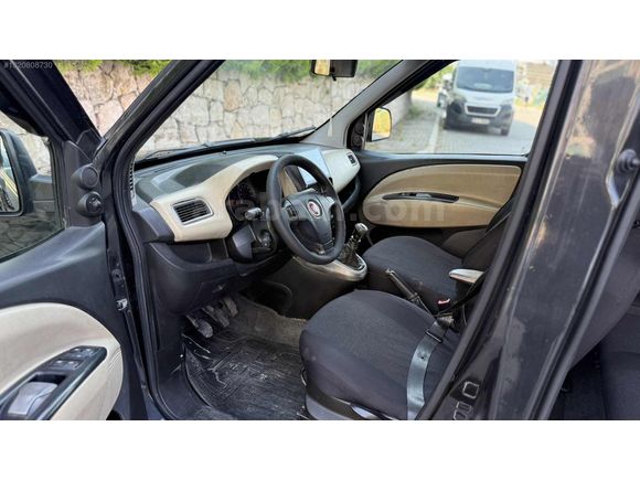 PREMİO 6 ileri FULL PAKET