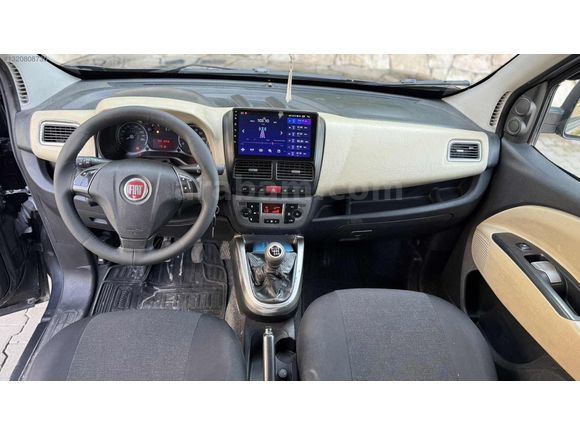 PREMİO 6 ileri FULL PAKET