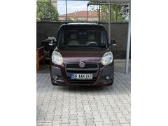 2010 FİAT DOBLO 1.6 MULTİJET PREMİO