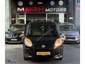 MRH MOTORS'TAN 2011 DOBLO PREMİO 250 BİN PEŞİN 36 AY