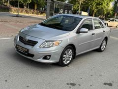 MURAT PATAT OTOMOTİVDEN Toyota Corolla 1.4 D-4D Comfort 2008 Model Kayseri