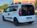 2013 MODEL DOBLO 1.6 MULTIJET PREMIO