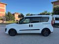 2013 MODEL DOBLO 1.6 MULTIJET PREMIO