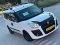 2013 MODEL DOBLO 1.6 MULTIJET PREMIO