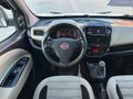 2013 MODEL DOBLO 1.6 MULTIJET PREMIO