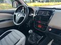 2013 MODEL DOBLO 1.6 MULTIJET PREMIO