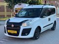 2013 MODEL DOBLO 1.6 MULTIJET PREMIO