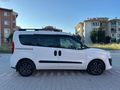 2013 MODEL DOBLO 1.6 MULTIJET PREMIO