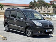 **OTOMOBİL** 2012 DOBLO 1.6 MULTİJET PREMİO 105 BG DEĞİŞENSİZ