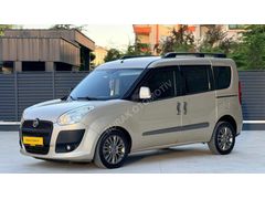 2012-DOBLO-1.6-M.JET-PREMİO-DEĞİŞENSİZ-BOYASIZ-OTOMOBİL-RUHSATLI