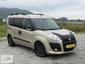 OTOMOBİL RUHSATLI-FİAT-DOBLO-PREMİO BLACK-1.6 MULTİJET