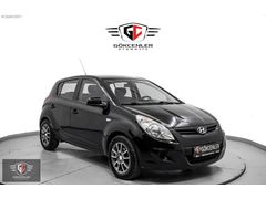 2012 MODEL HYUNDAİ İ20 TROY SORNSZ-KLİMA +KATLANIR AYNA+ÇLK JANT