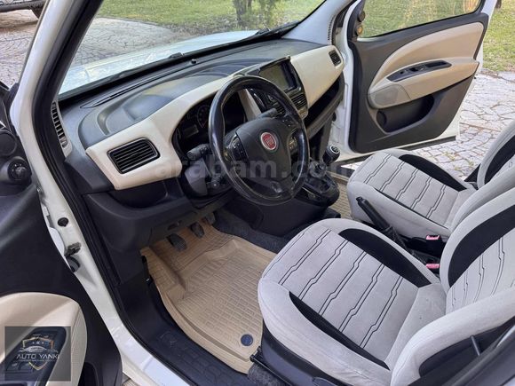 Auto Yankı'dan Doplo