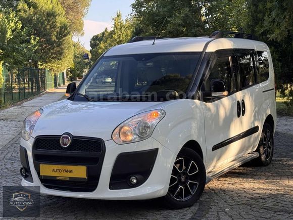 Auto Yankı'dan Doplo