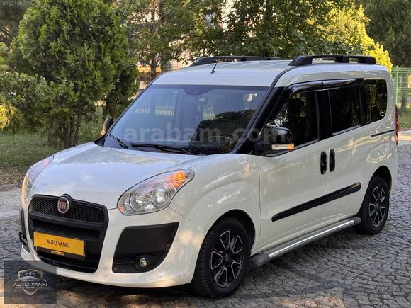 Auto Yankı'dan Doplo