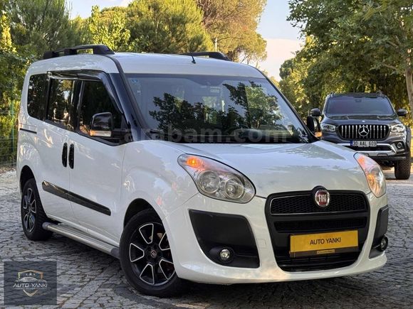 Auto Yankı'dan Doplo