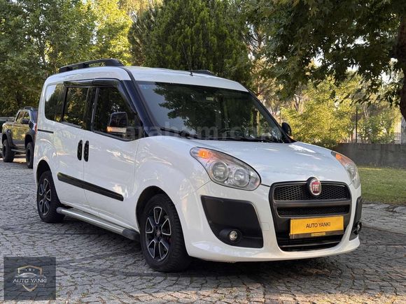 Auto Yankı'dan Doplo
