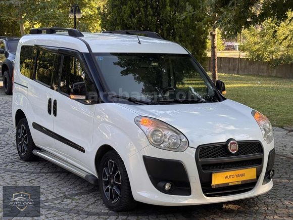 Auto Yankı'dan Doplo
