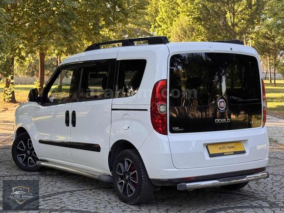 Auto Yankı'dan Doplo