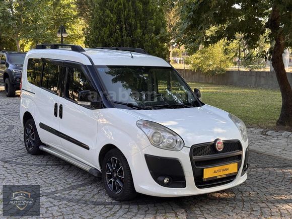 Auto Yankı'dan Doplo
