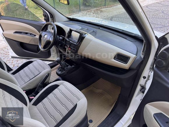 Auto Yankı'dan Doplo