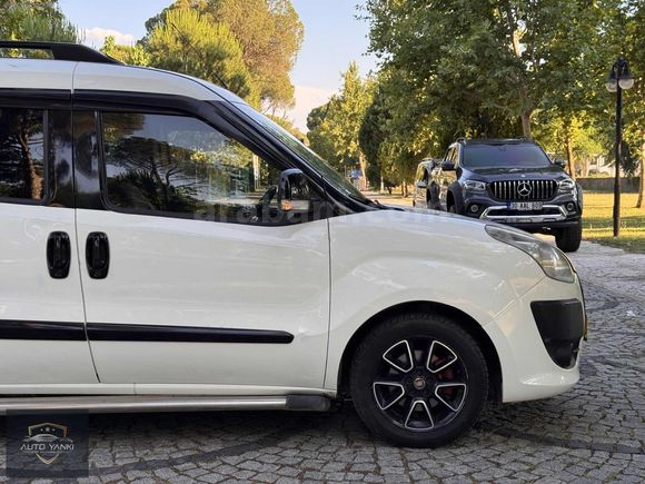 Auto Yankı'dan Doplo