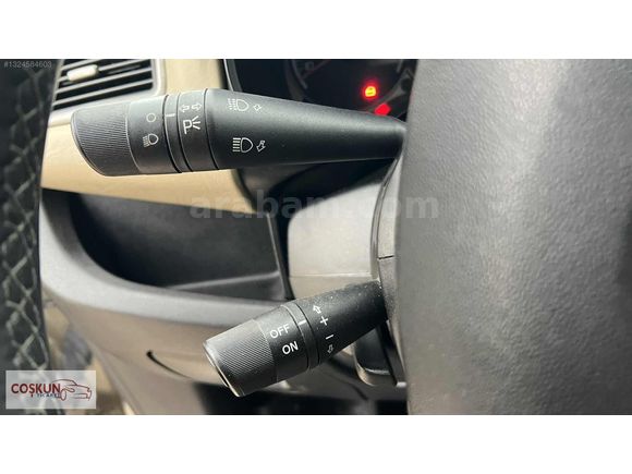 2012 MODEL OTOMOBİL RUHSATLI MASRAFSIZ 1.6 Mjet 150 BİN KM
