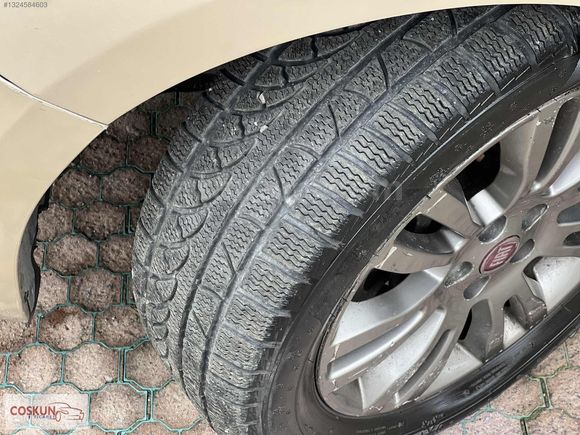 2012 MODEL OTOMOBİL RUHSATLI MASRAFSIZ 1.6 Mjet 150 BİN KM