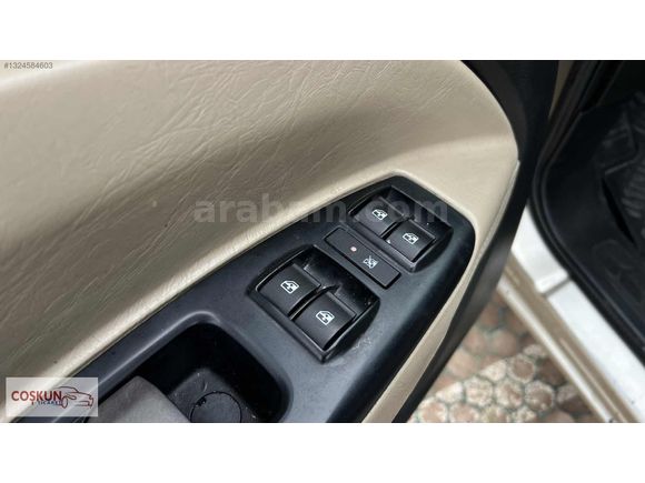 2012 MODEL OTOMOBİL RUHSATLI MASRAFSIZ 1.6 Mjet 150 BİN KM