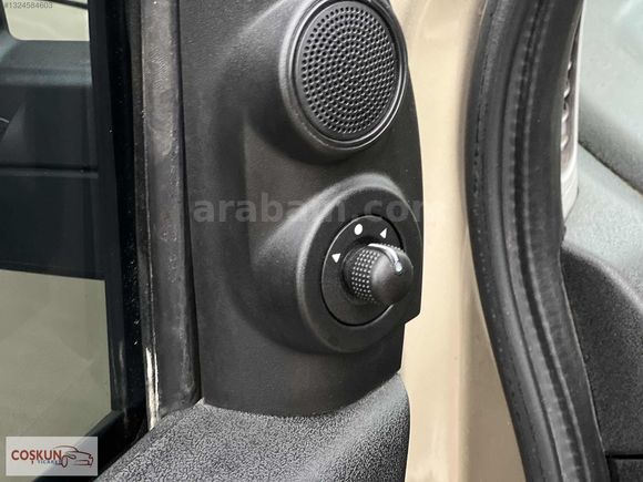 2012 MODEL OTOMOBİL RUHSATLI MASRAFSIZ 1.6 Mjet 150 BİN KM