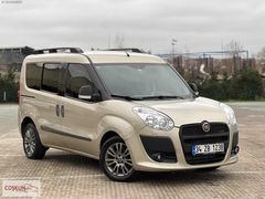 2012 MODEL OTOMOBİL RUHSATLI MASRAFSIZ 1.6 Mjet 150 BİN KM