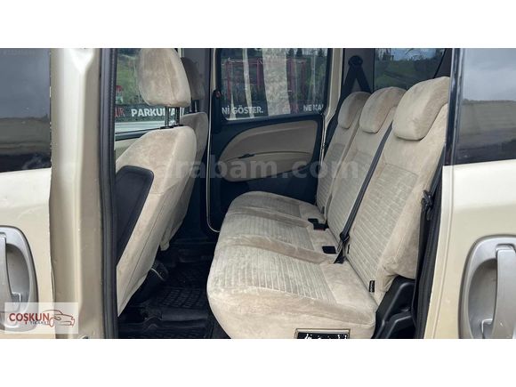 2012 MODEL OTOMOBİL RUHSATLI MASRAFSIZ 1.6 Mjet 150 BİN KM