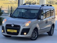 2012 MODEL DOBLO 1.6 PREMİO HATASIZ BOYASIZ 6 VİTES