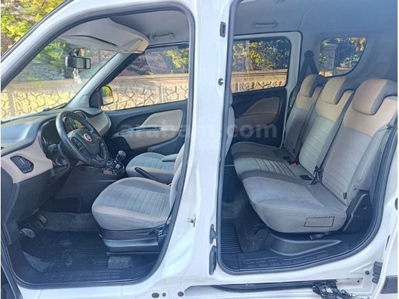 DEDE OTOMOTİV'DEN HATASIZ 2015 MODEL 1.6 MULTIJET PREMİO