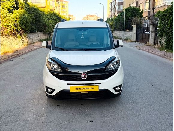 DEDE OTOMOTİV'DEN HATASIZ 2015 MODEL 1.6 MULTIJET PREMİO