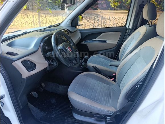 DEDE OTOMOTİV'DEN HATASIZ 2015 MODEL 1.6 MULTIJET PREMİO