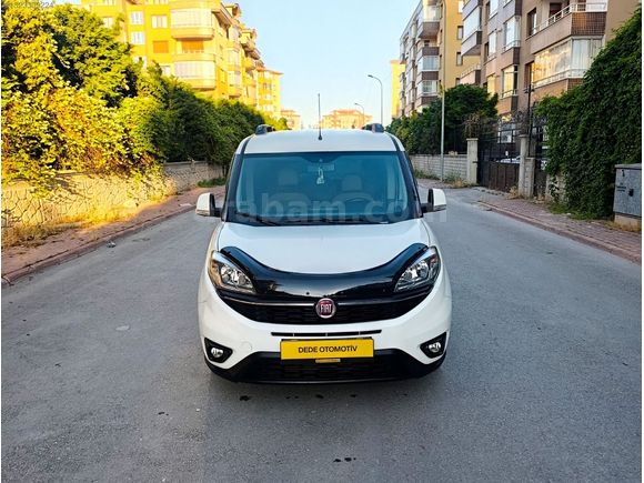 DEDE OTOMOTİV'DEN HATASIZ 2015 MODEL 1.6 MULTIJET PREMİO